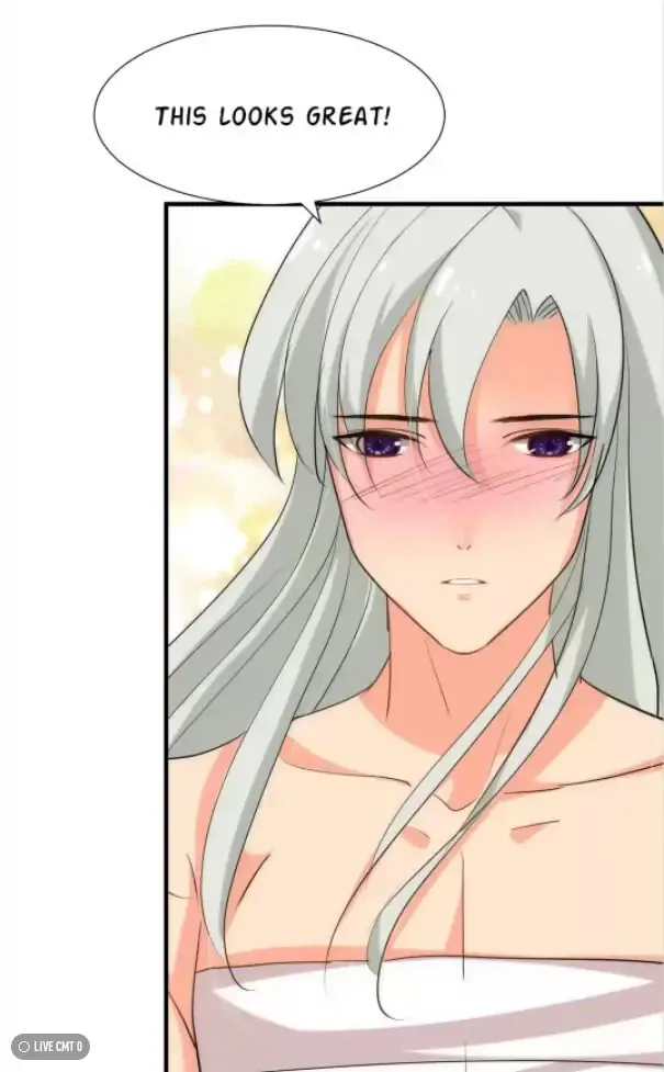 Crazy for You Chapter 105 page 4