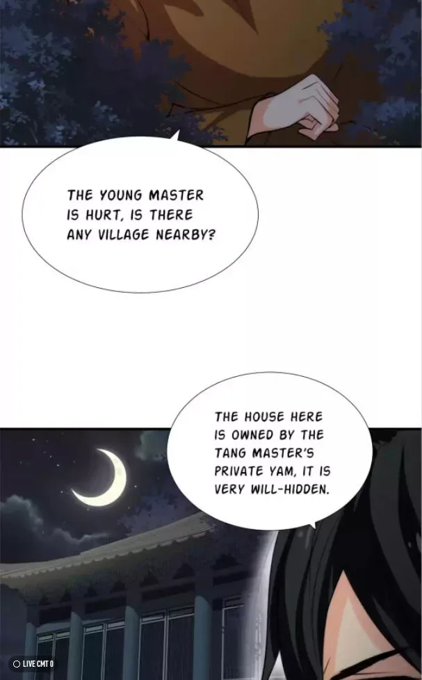 Crazy for You Chapter 102 page 5