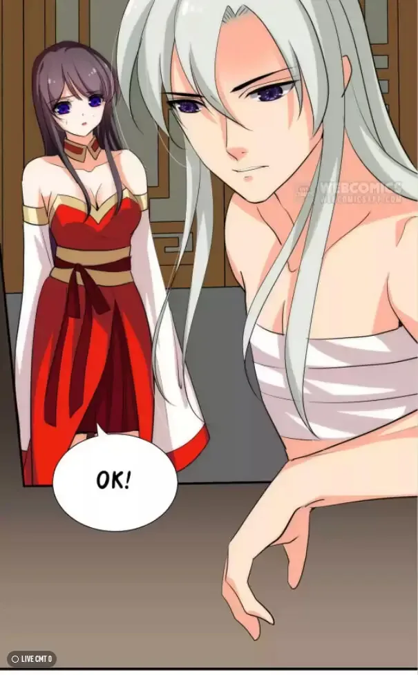 Crazy for You Chapter 105 page 18