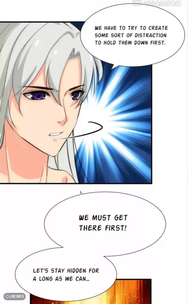Crazy for You Chapter 106 page 2