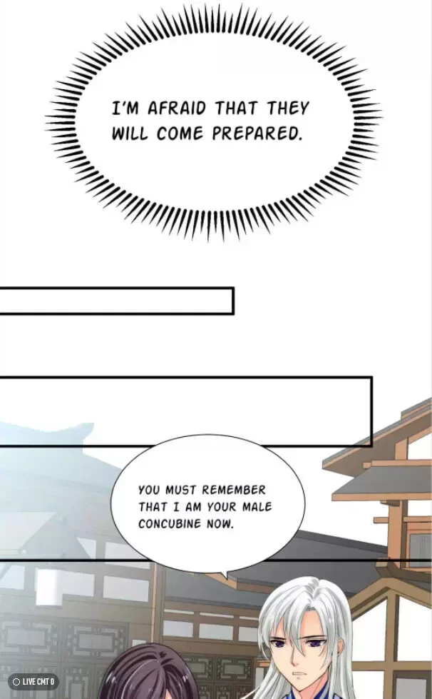 Crazy for You Chapter 106 page 4