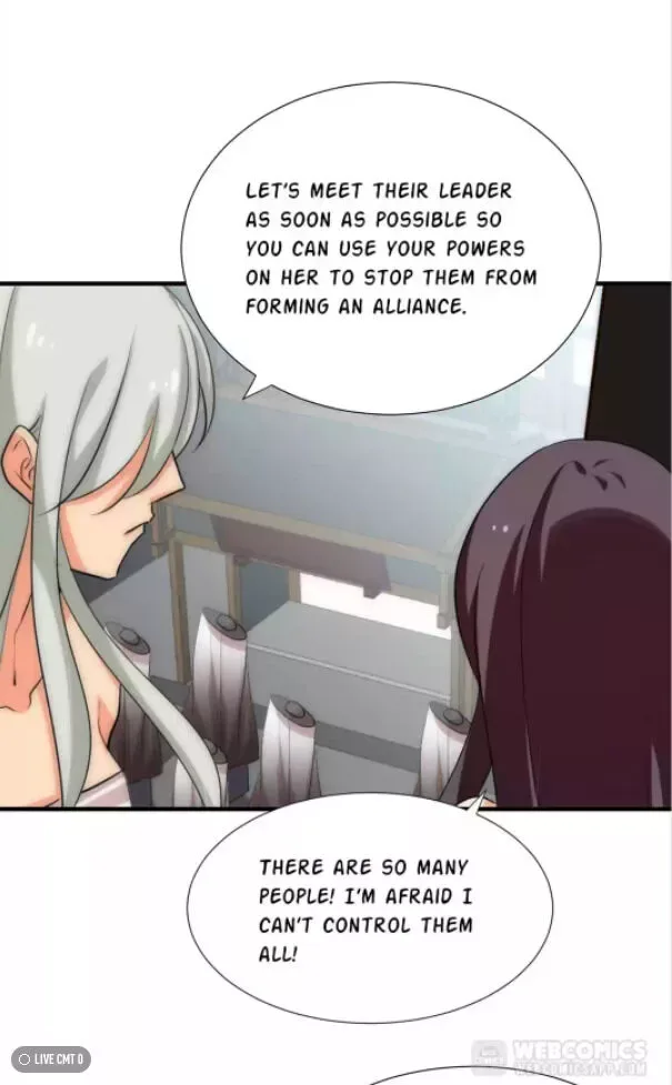 Crazy for You Chapter 106 page 1