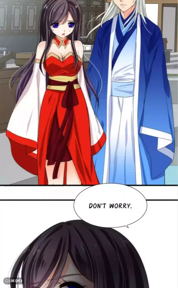 Crazy for You Chapter 106 page 5