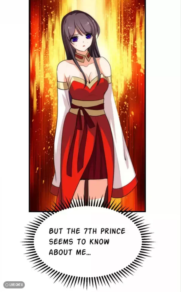 Crazy for You Chapter 106 page 3