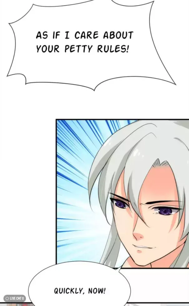 Crazy for You Chapter 107 page 2
