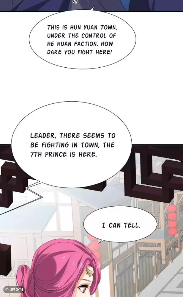 Crazy for You Chapter 107 page 5