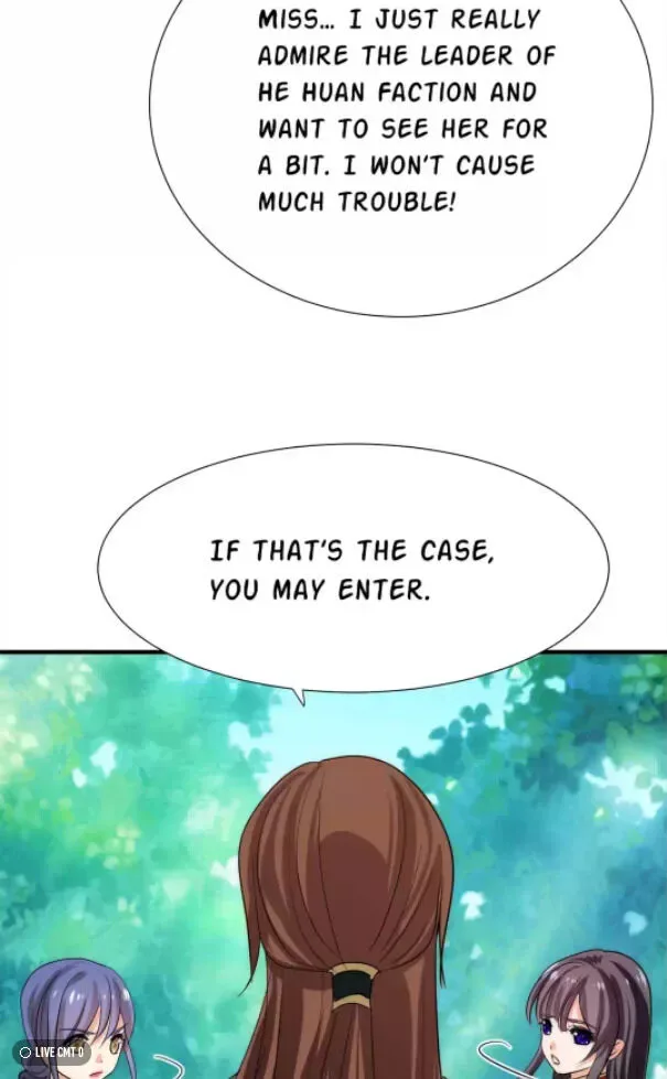 Crazy for You Chapter 107 page 13