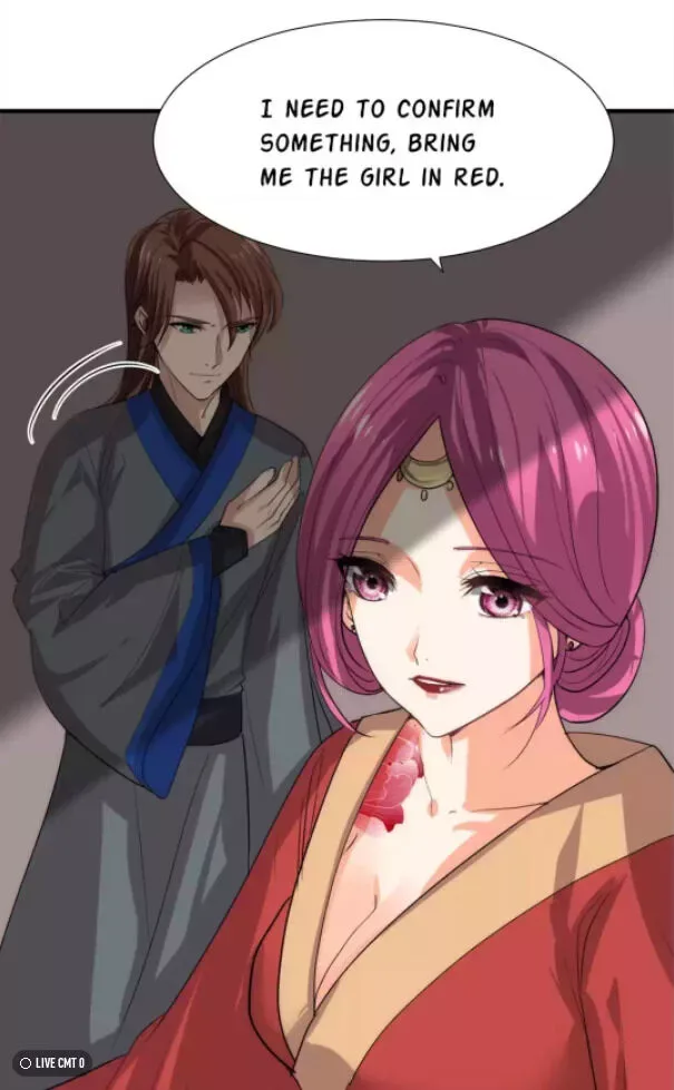 Crazy for You Chapter 107 page 8