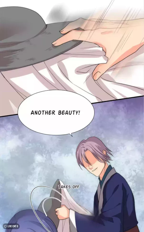 Crazy for You Chapter 106 page 12