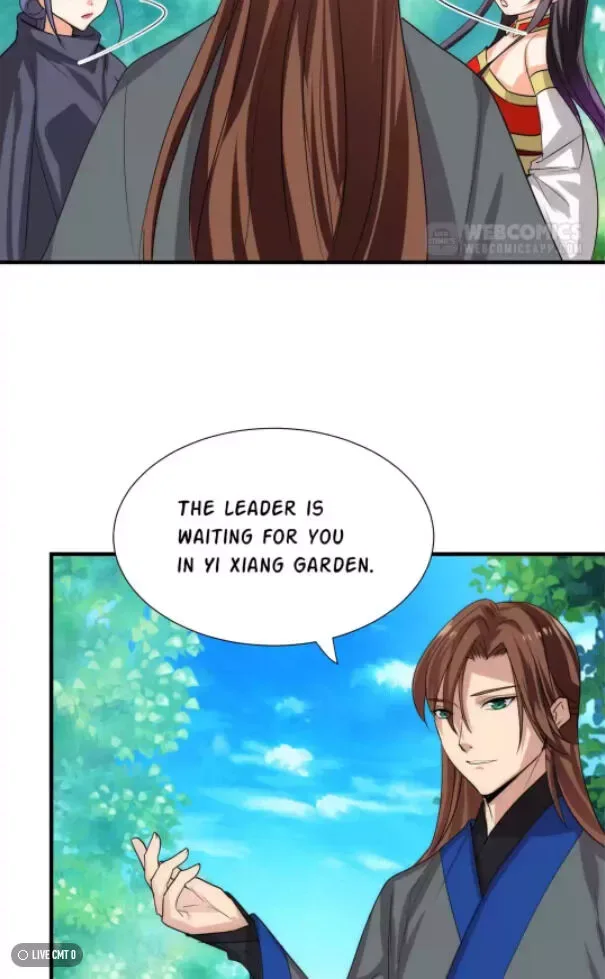 Crazy for You Chapter 107 page 14