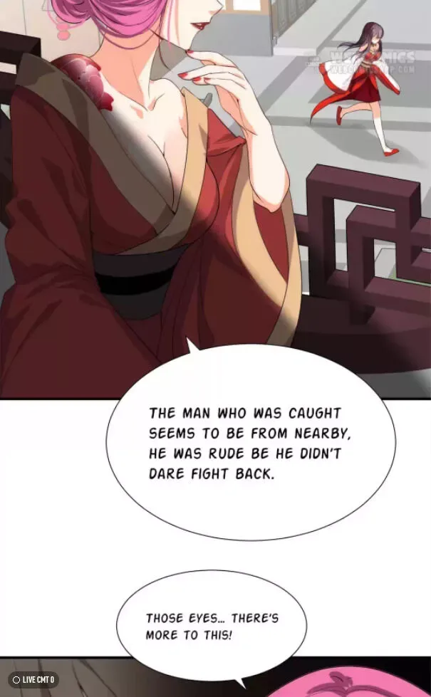 Crazy for You Chapter 107 page 6