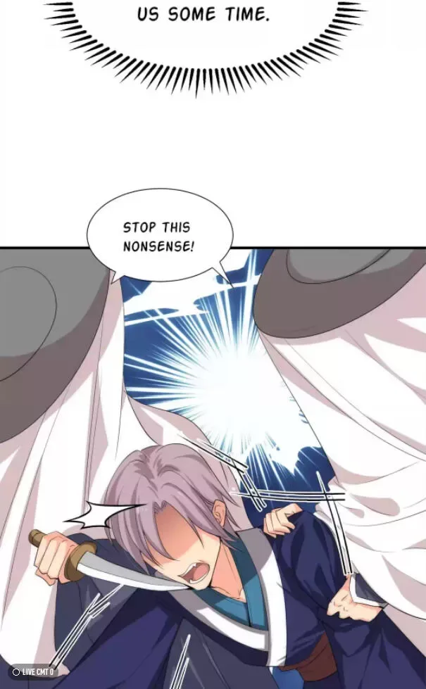 Crazy for You Chapter 107 page 4