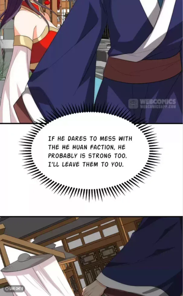Crazy for You Chapter 106 page 10