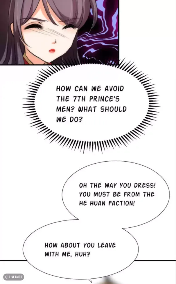 Crazy for You Chapter 106 page 7