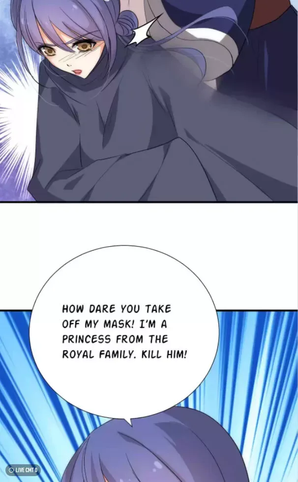 Crazy for You Chapter 106 page 13