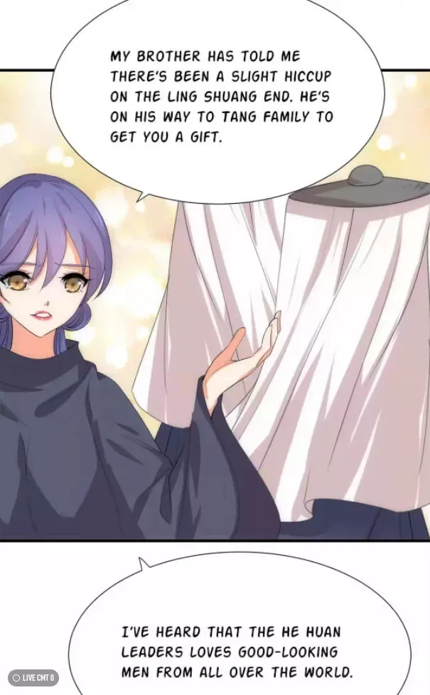 Crazy for You Chapter 108 page 7