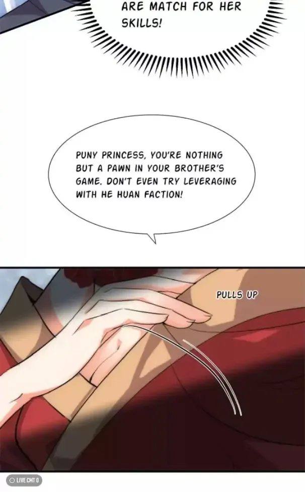 Crazy for You Chapter 109 page 4