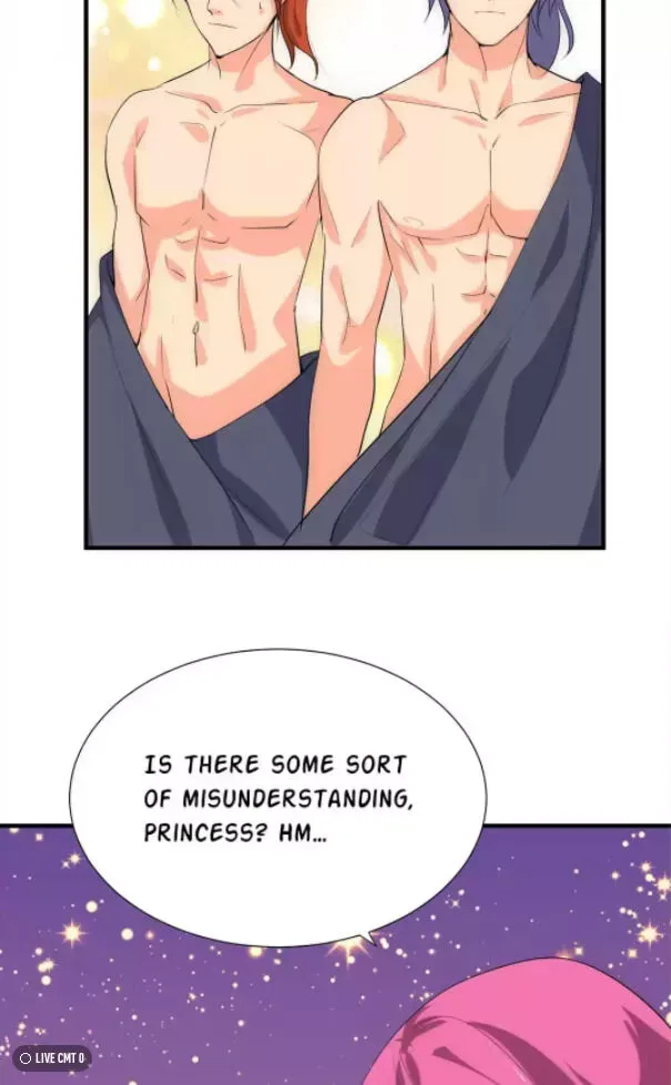 Crazy for You Chapter 108 page 9