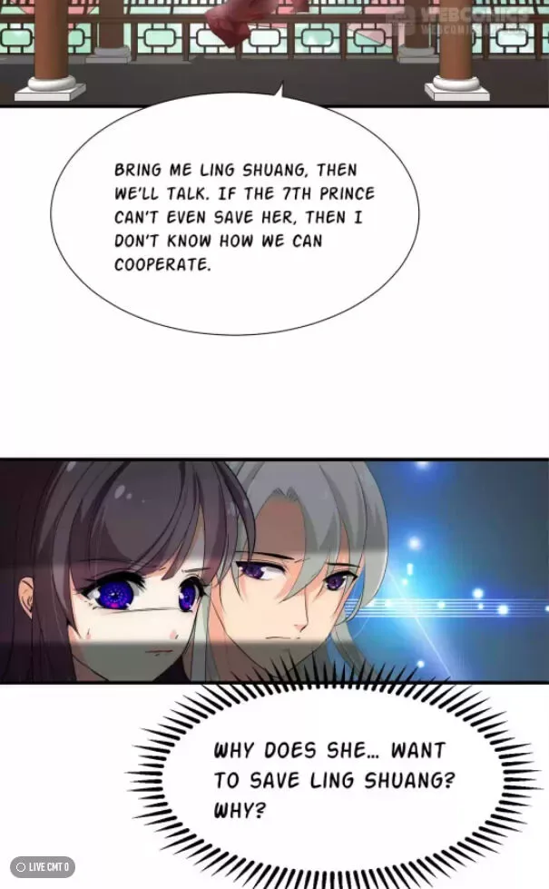 Crazy for You Chapter 108 page 6