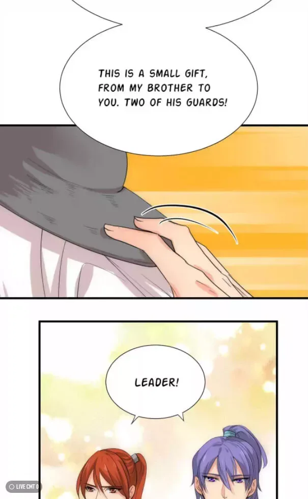 Crazy for You Chapter 108 page 8