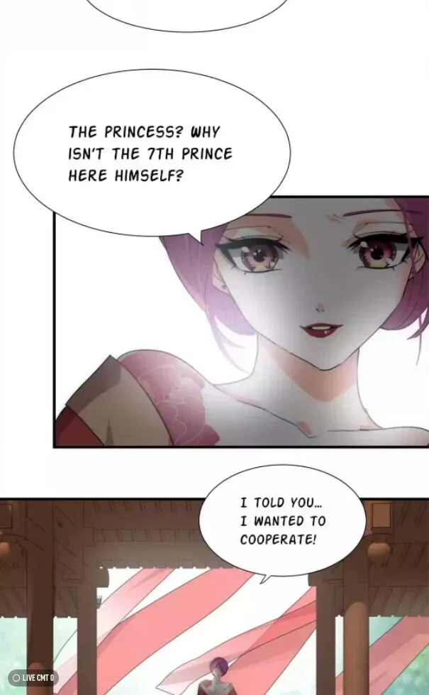 Crazy for You Chapter 108 page 5