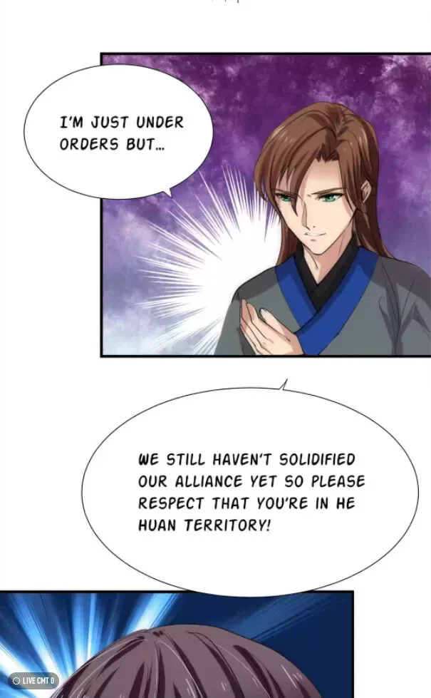 Crazy for You Chapter 108 page 2