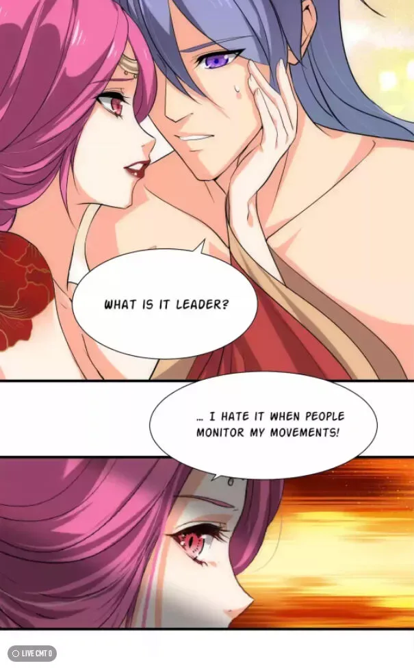 Crazy for You Chapter 108 page 15