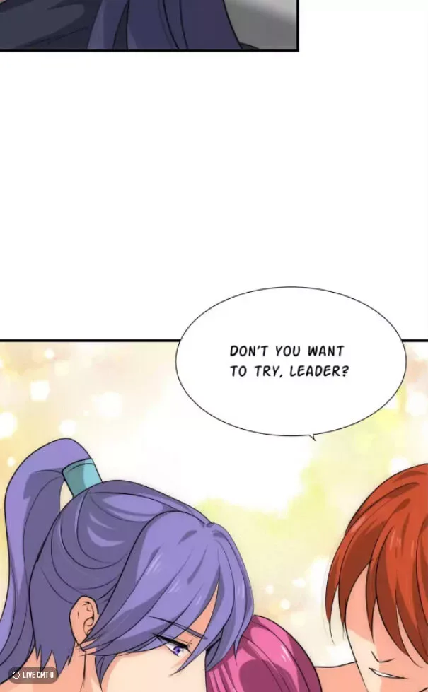 Crazy for You Chapter 108 page 12