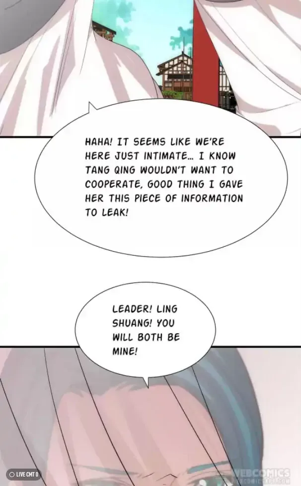 Crazy for You Chapter 109 page 13