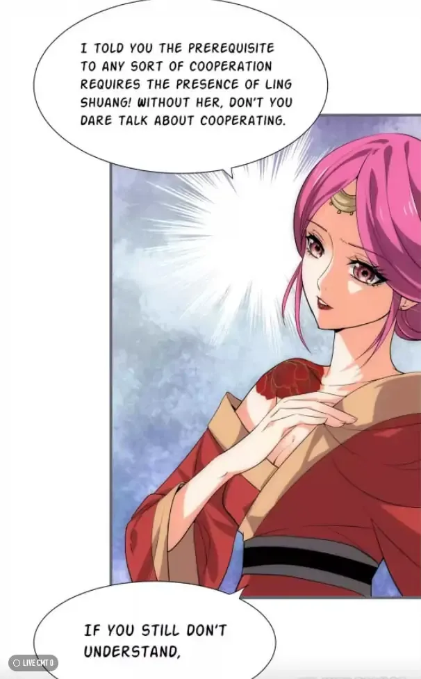 Crazy for You Chapter 109 page 5
