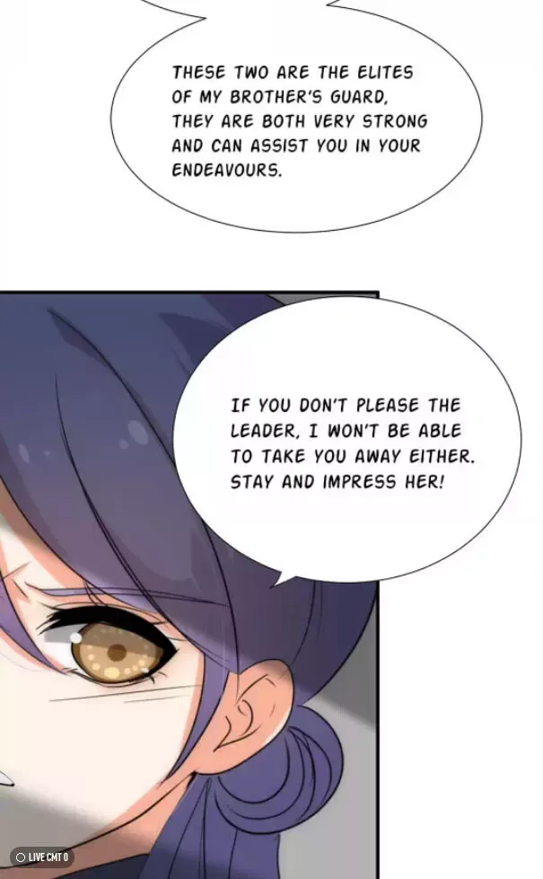 Crazy for You Chapter 108 page 11