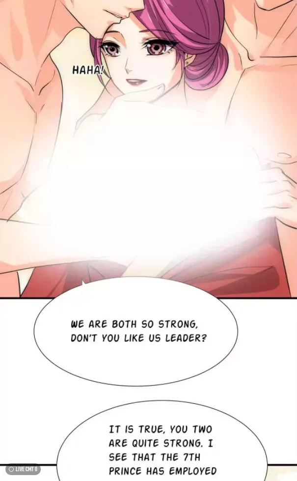 Crazy for You Chapter 108 page 13