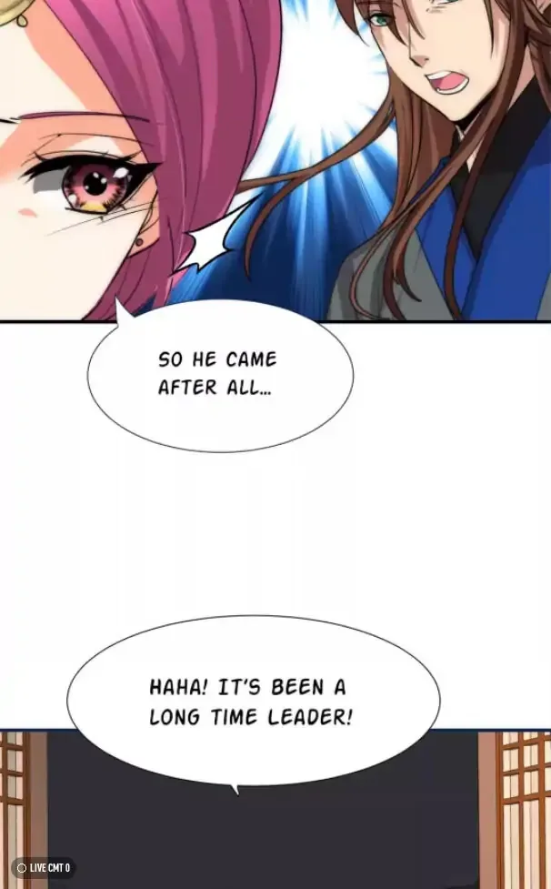 Crazy for You Chapter 110 page 5