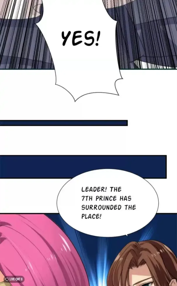 Crazy for You Chapter 110 page 4