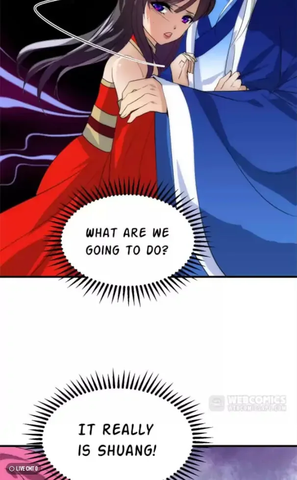 Crazy for You Chapter 110 page 9