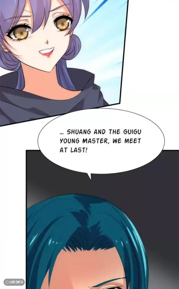 Crazy for You Chapter 110 page 7