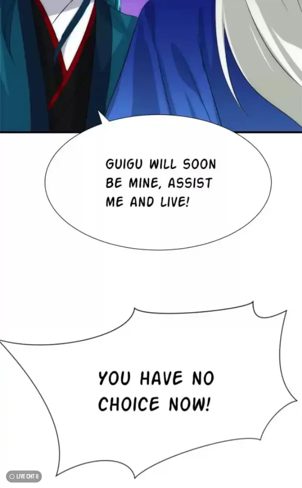 Crazy for You Chapter 110 page 16