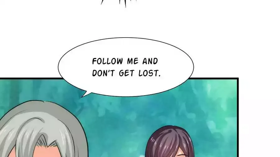 Crazy for You Chapter 80 page 4