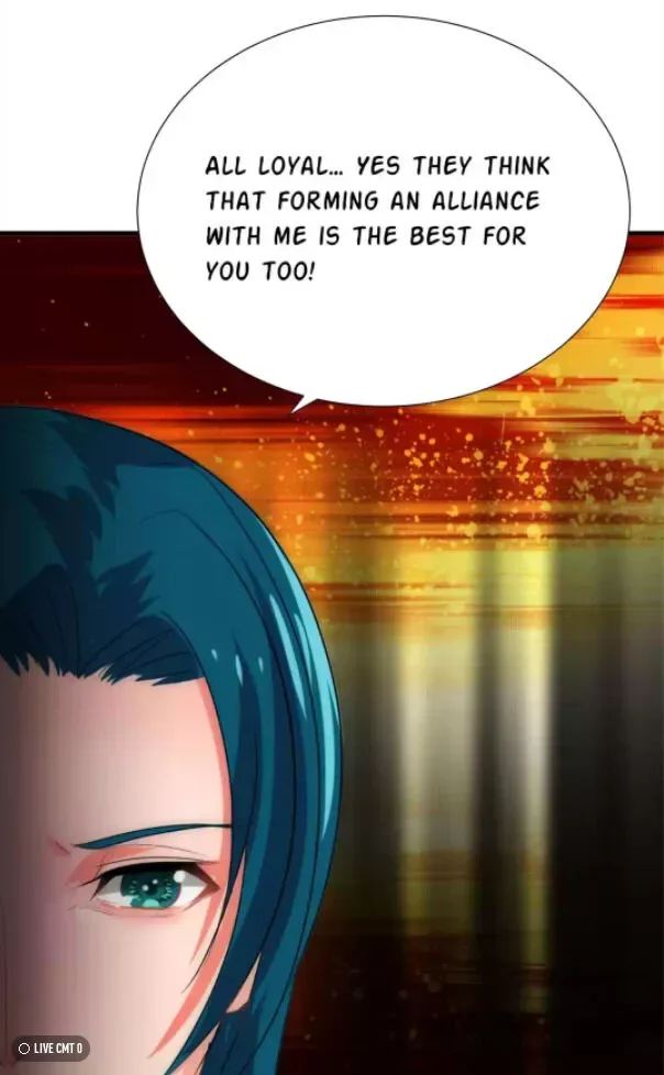 Crazy for You Chapter 111 page 3