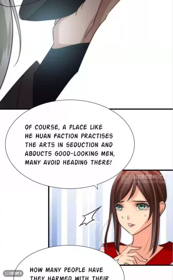 Crazy for You Chapter 116 page 9
