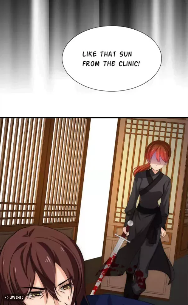 Crazy for You Chapter 111 page 5