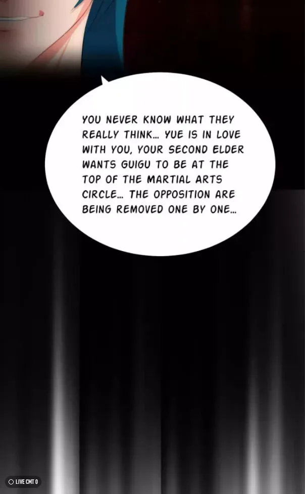 Crazy for You Chapter 111 page 4