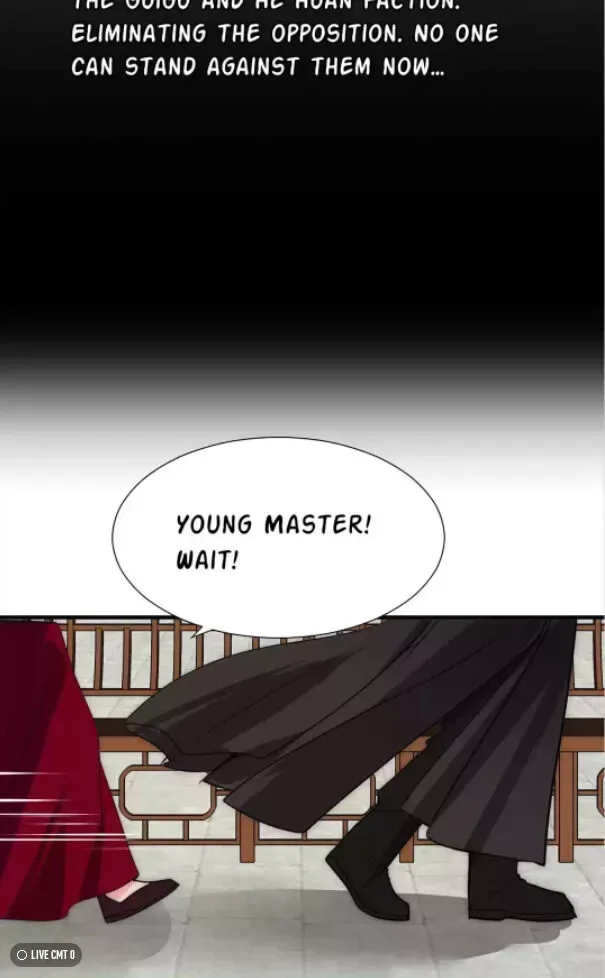 Crazy for You Chapter 116 page 3