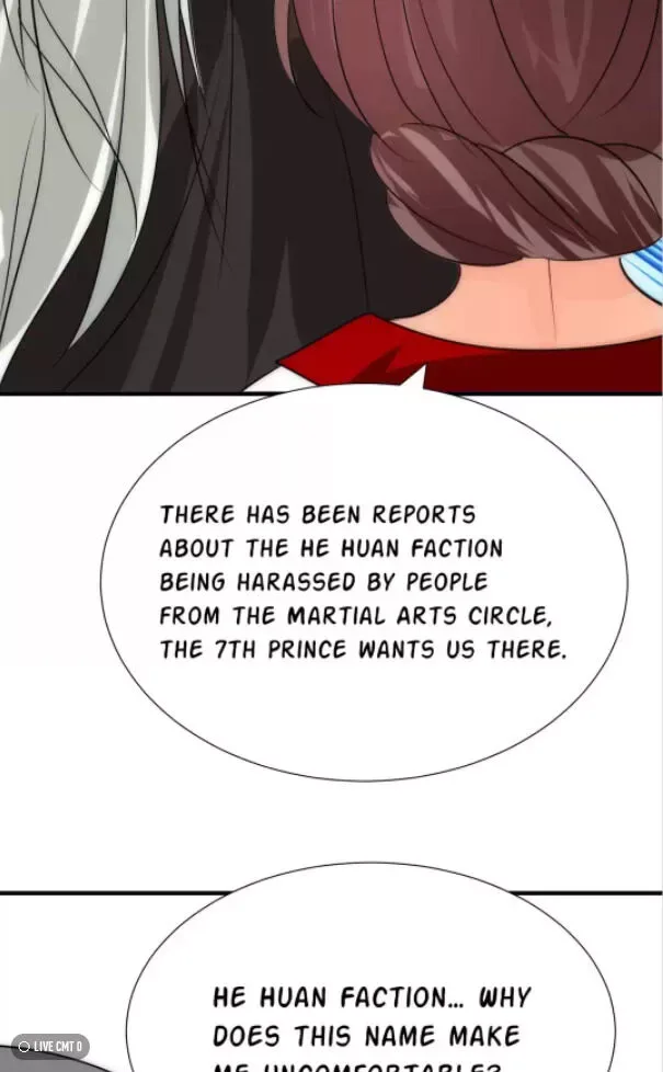 Crazy for You Chapter 116 page 7