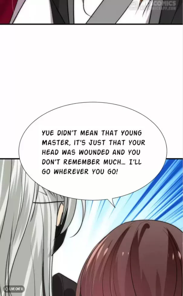 Crazy for You Chapter 116 page 6
