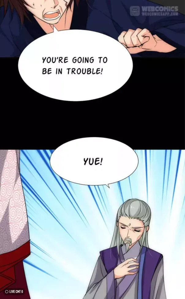Crazy for You Chapter 111 page 6