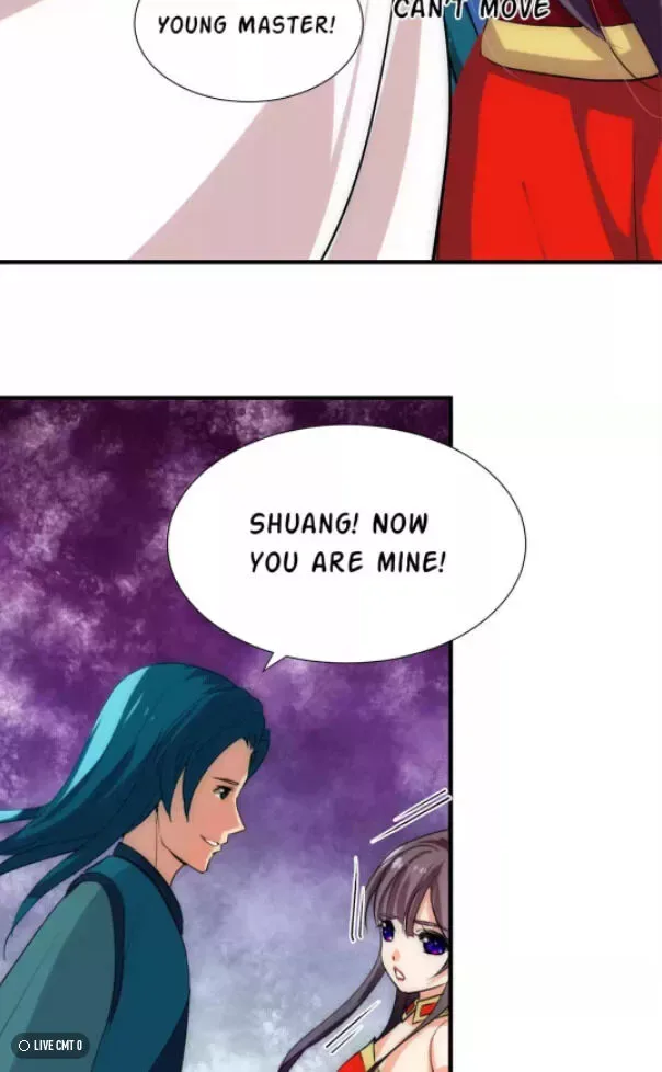 Crazy for You Chapter 111 page 14