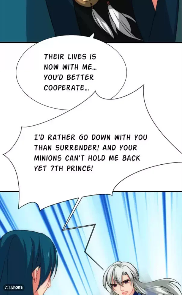 Crazy for You Chapter 111 page 10