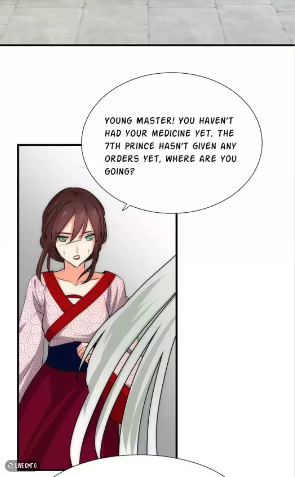 Crazy for You Chapter 116 page 4