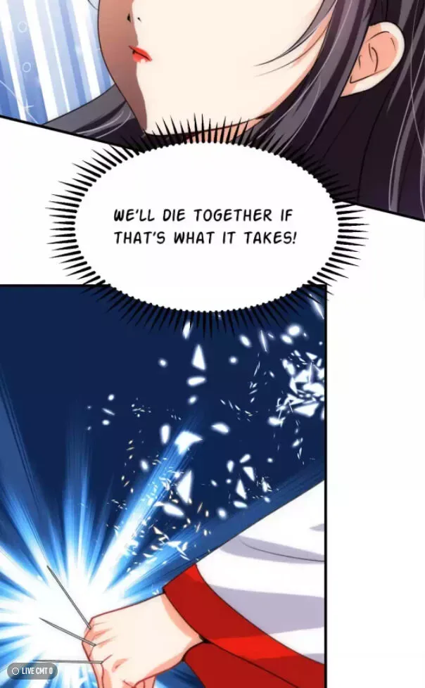 Crazy for You Chapter 111 page 18